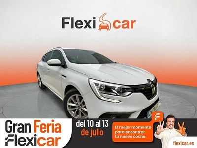 Renault Mégane GrandTour