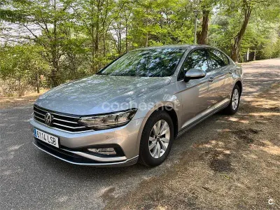 Usado VW Passat