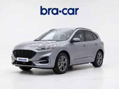 Usado Ford Kuga