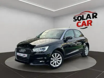 Usado Audi A1 Sportback