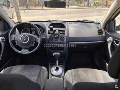 Renault Mégane II