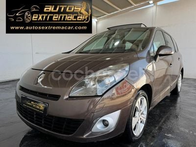 Renault Grand Scénic III