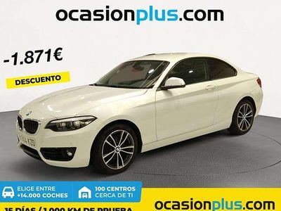 BMW 218