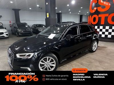 Audi A3 Sportback e-tron
