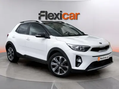 Usado Kia Stonic