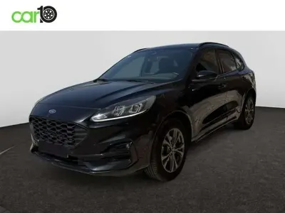 Usado Ford Kuga