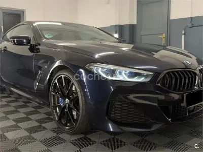 Usado BMW 840
