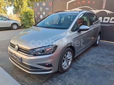 VW Golf Sportsvan