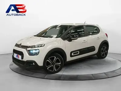 Usado Citroën C3 Feel 99 CV (72 kW) 2020 Blanco Berlina