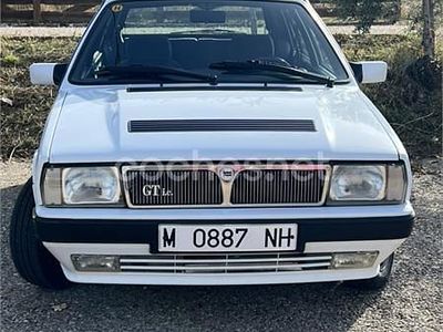 Blanco Usado 1995 Lancia Delta Utilitario | 7500 €