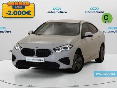 BMW 216
