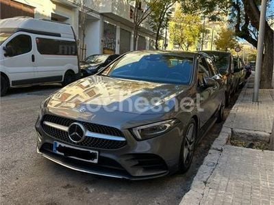 Mercedes A250