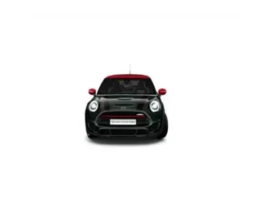 Usado Mini John Cooper Works
