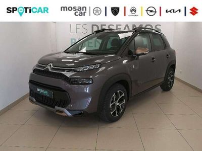 usado Citroën C3 Aircross Puretech S&S C-Series 110