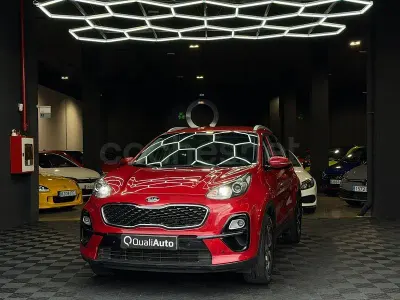 Usado Hyundai Tucson