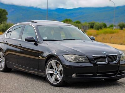 BMW 335