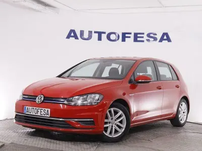 Usado VW Golf VIII