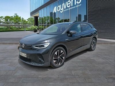 VW ID.5