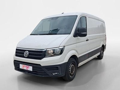 VW Crafter