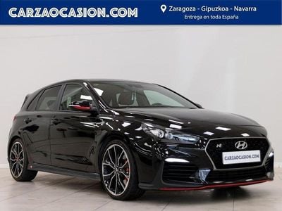 Brugt Hyundai i30 N Performance 275 HK (202 kW) 2019 Otro Sedan