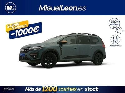 Dacia Jogger