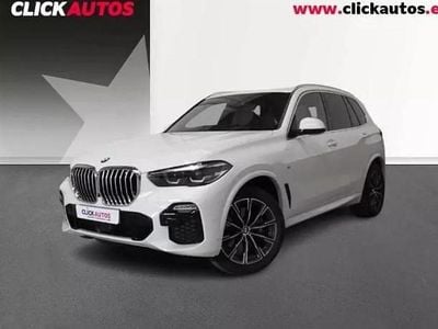 Usado BMW X5 231 CV (169 kW) 2021 SUV