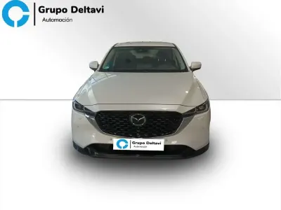 Usado Mazda CX-5