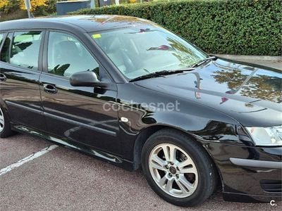 Saab 9-3