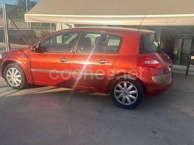 Renault Mégane II