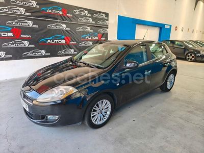 Fiat Bravo