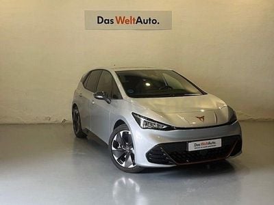 Usado Cupra Born e-Boost 169 kW (231 CV) 2025 Eléctrico Utilitario