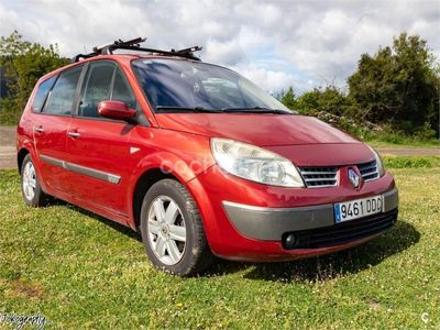 Renault Grand Scénic II