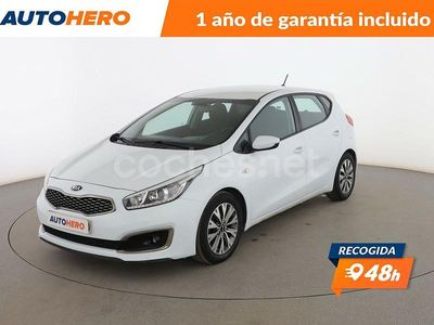 Kia Ceed GT