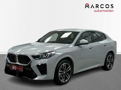 Gris Usado 2025 BMW X2 Comfort Edition SUV | 45.900 € (Super precio)