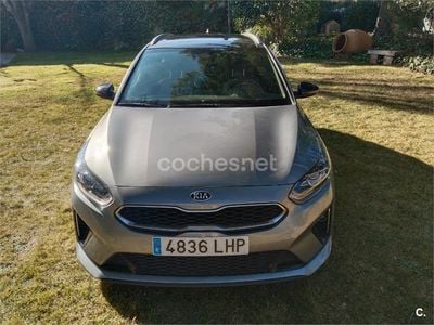 Kia Ceed GT