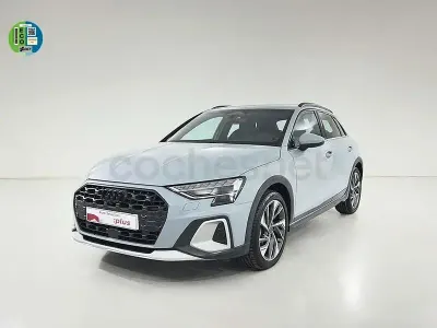 Usado Audi A3