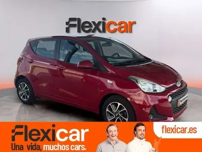 Usado Hyundai i10