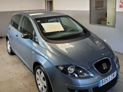 Usado Seat Altea