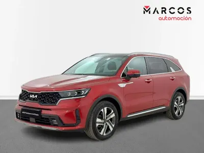Usado Kia Sorento 265 CV (194 kW) 2023 SUV