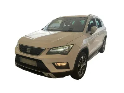 Usado Seat Ateca