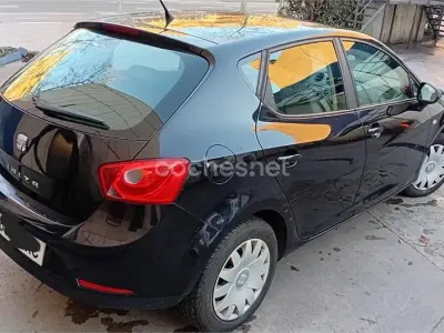 Usado Seat Ibiza