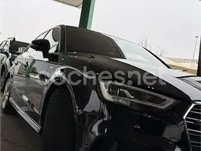 Usado Audi A3
