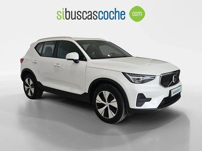 Usado Volvo XC40 Core 163 CV (119 kW) 2025 Blanco SUV
