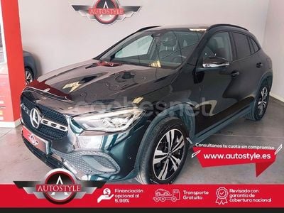 Mercedes GLA200