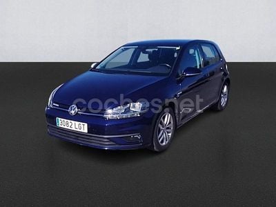 VW Golf VIII