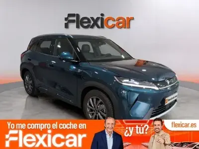 Usado BYD Atto 2 Boost 212 CV (155 kW) 2026 Azul SUV