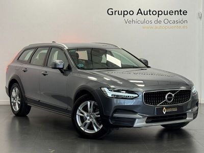 Volvo V90 CC