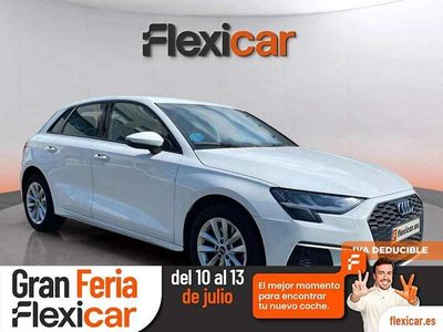 Audi A3 Sportback e-tron