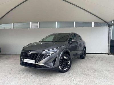 Usado Nissan Qashqai N-Connecta 159 CV (116 kW) 2025 SUV