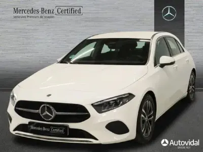 Usado Mercedes A200 Progressive 150 CV (110 kW) 2022